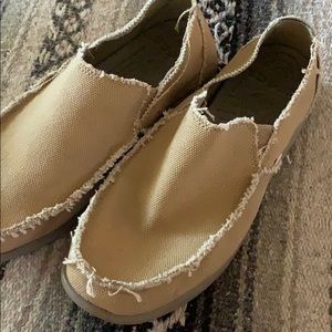 Crocs Santa Cruz Slip-On